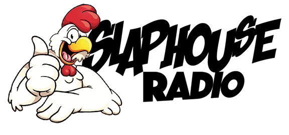 Brands - Slaphouse Radio